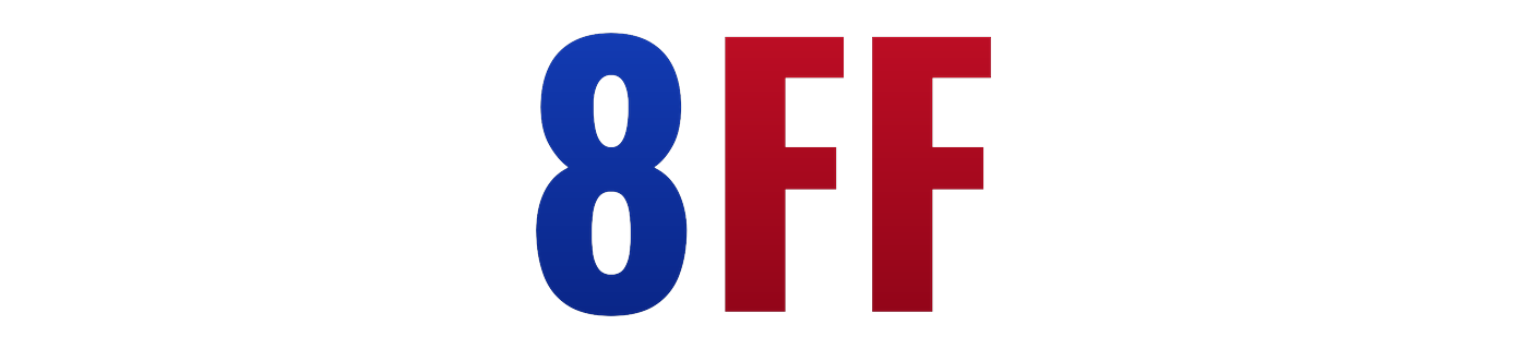 8ff Casino